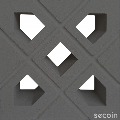 Ventilation block SVB-24